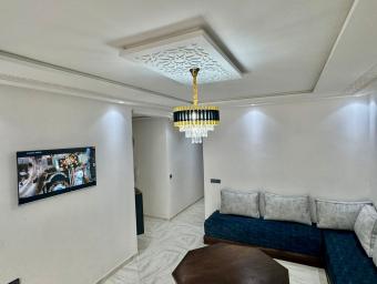 Appartement Meublé 4 pièces 110 m² - Photo 0