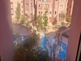 Appartement à louer à Marrakech - 80 m²