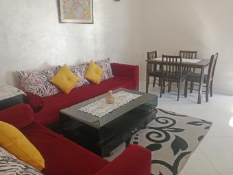 Appartement Meublé 1 pièces 50 m² - Photo 0