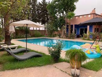 Villa  5 pièces 400 m² - Photo 0