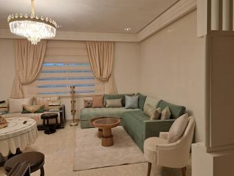 شقة (برطما)  5 غرف 130 م² - Photo 0
