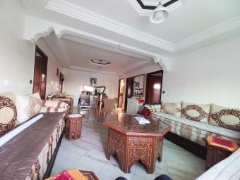 Appartement à louer à Kenitra - 70 m²