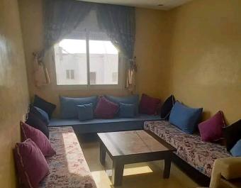 Apartment Furnished 3 pieces 50 m² - Photo 0