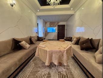 شقة (برطما)  3 غرف 80 م² - Photo 0