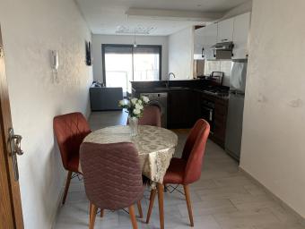 Apartment Furnished 3 pieces 68 m² - Photo 0