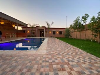 Villa Meublé 5 pièces 294 m² - Photo 0