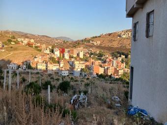 Land   2800 m² - Photo 0