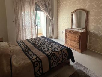 Apartment Furnished 4 pieces 120 m² - Photo 0