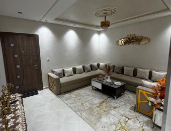 Apartment Furnished 3 pieces 92 m² - Photo 0