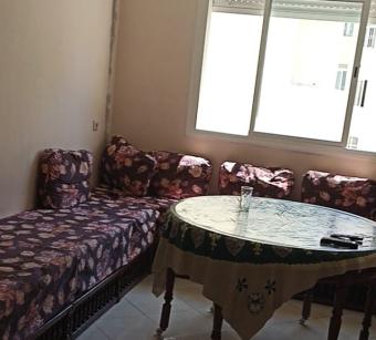 Apartment Furnished 3 pieces 57 m² - Photo 0