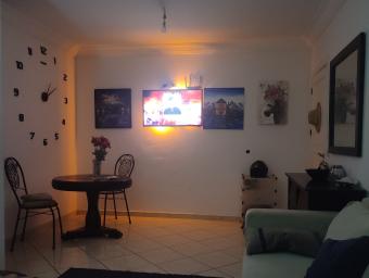 Appartement Meublé 3 pièces 80 m² - Photo 0