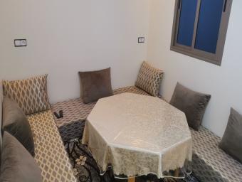شقة (برطما) مؤثث 2 غرف 60 م² - Photo 0