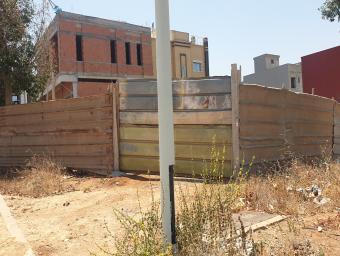 Terrain   120 m² - Photo 0