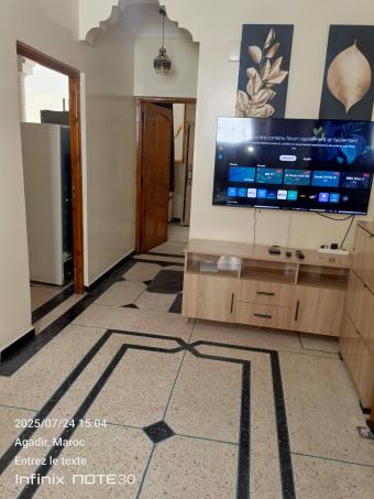 Apartment Furnished 3 pieces 80 m² - Photo 0