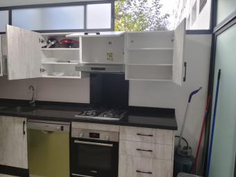شقة (برطما) مؤثث 1 غرف 40 م² - Photo 0