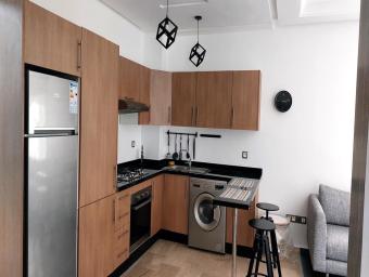 Apartment Furnished 2 pieces 53 m² - Photo 0