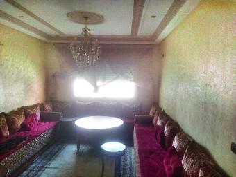 شقة (برطما)  4 غرف 95 م² - Photo 0