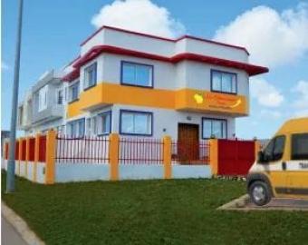 Terrain   584 m² - Photo 0