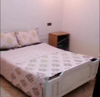 شقة (برطما) مؤثث 2 غرف 50 م² - Photo 0