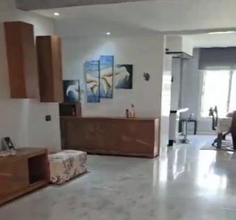 Appartement Meublé 4 pièces 160 m² - Photo 0