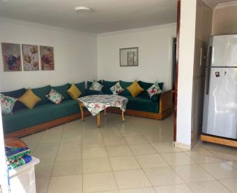 Appartement Meublé 3 pièces 84 m² - Photo 0