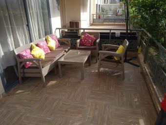 Apartment Furnished 3 pieces 85 m² - Photo 0