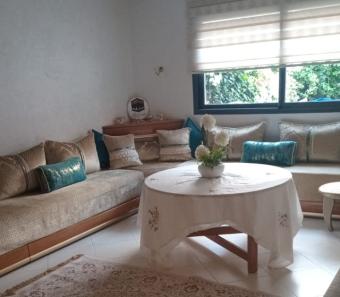 Apartment Furnished 3 pieces 112 m² - Photo 0