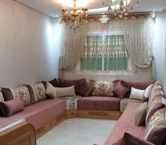 Apartment 3 pieces 74 m² - Photo 0