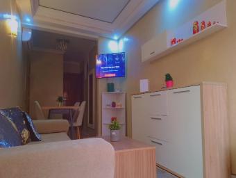 Appartement Meublé 3 pièces 90 m² - Photo 0