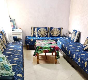 Apartment Furnished 3 pieces 78 m² - Photo 0