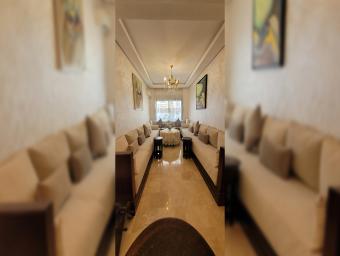 شقة (برطما)  4 غرف 93 م² - Photo 0