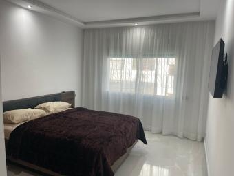 Apartment Furnished 3 pieces 90 m² - Photo 0