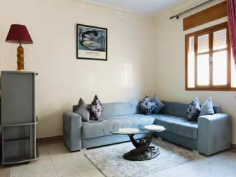 Appartement Meublé 4 pièces 130 m² - Photo 0