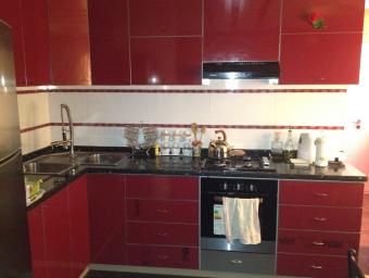 Appartement  4 pièces 130 m² - Photo 0