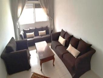 Apartment Furnished 3 pieces 75 m² - Photo 0