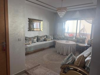 Apartment Furnished 4 pieces 92 m² - Photo 0