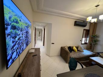 Apartment Furnished 3 pieces 80 m² - Photo 0