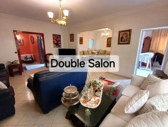 Appartement Meublé 5 pièces 133 m² - Photo 0