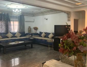 Apartment Furnished 3 pieces 120 m² - Photo 0