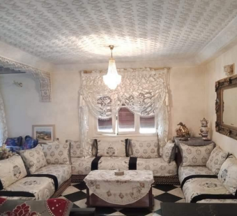 شقة (برطما)  5 غرف 144 م² - Photo 0
