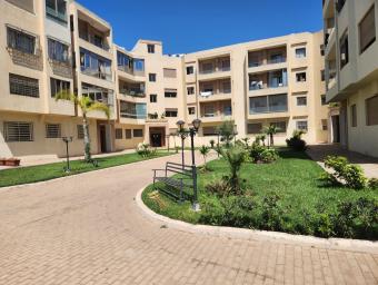 شقة (برطما) مؤثث 2 غرف 84 م² - Photo 0