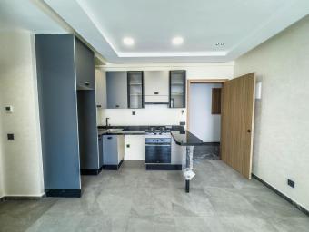 شقة (برطما)  2 غرف 50 م² - Photo 0