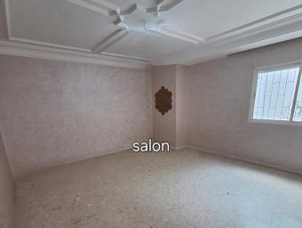 Appartement Meublé 4 pièces 110 m² - Photo 0