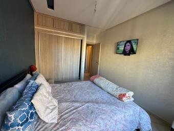 Appartement Meublé 3 pièces 84 m² - Photo 0