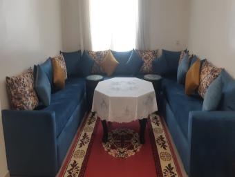 Appartement Meublé 3 pièces 70 m² - Photo 0