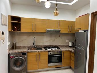 Appartement Meublé 4 pièces 96 m² - Photo 0