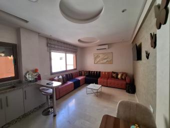 Appartement Meublé 3 pièces 75 m² - Photo 0