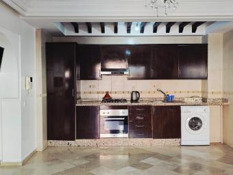 Appartement Meublé 2 pièces 55 m² - Photo 0