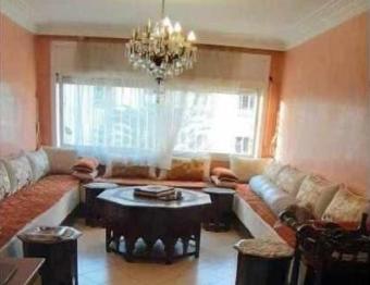 شقة (برطما) 5 غرف 112 م² - Photo 0