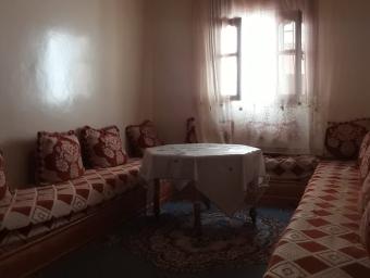 شقة (برطما) مؤثث 3 غرف 100 م² - Photo 0